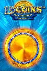 15 Coins Hold