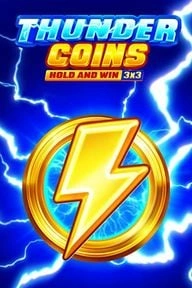 Thunder Coins