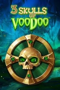 Skulls of Voodoo