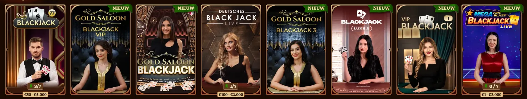 wildrobin casino live